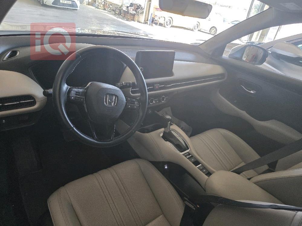 هوندا HR-V